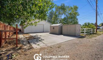 3018 E 11th St, Casper, WY 82609