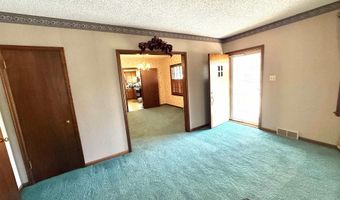 624 N Springfield, Anthony, KS 67003