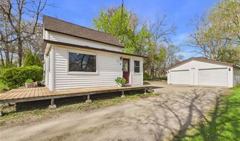 520 8th St, Albany, MN 56307