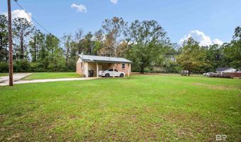 43275 Brown Rd, Bay Minette, AL 36507