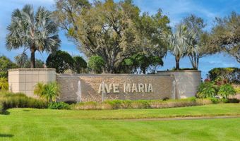 5243 KARLIA Dr, Ave Maria, FL 34142