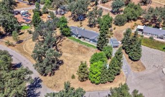 41820 Dillon Cir, Ahwahnee, CA 93601
