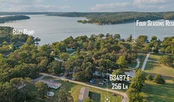 63487 E 256 Ln, Grove, OK 74344