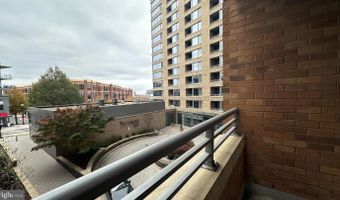 2001 15TH St N #320, Arlington, VA 22201