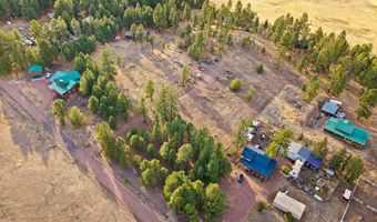 County Road N2144, Alpine, AZ 85920