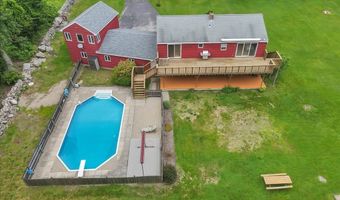 1179 South St, Coventry, CT 06238