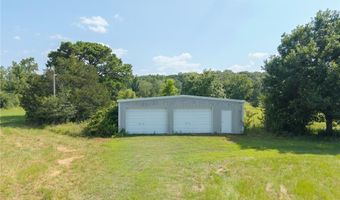 2315 Dean Springs Rd, Alma, AR 72921