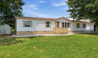 11575 Berry Bates Ln, Bentonville, AR 72712