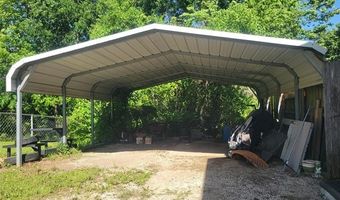 1024 S Belmont, Ada, OK 74820