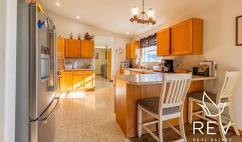 3414 Frisby Ave, Cody, WY 82414