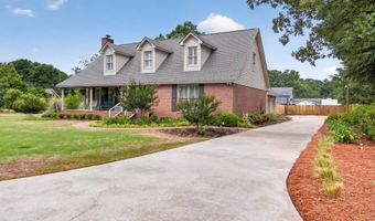 1607 E Tavelle Ln, Beech Island, SC 29842