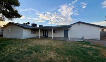 4875 E Baltimore Ave, Las Vegas, NV 89104