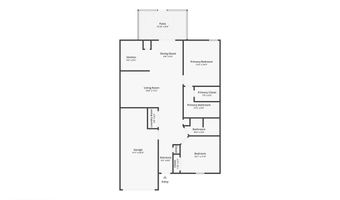 302 Lexy Way, Adairsville, GA 30103