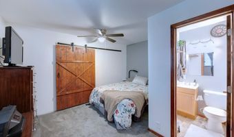706 S B St, Arkansas City, KS 67005