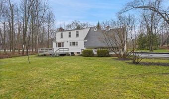 705 Old Post Rd, Bedford, NY 10506