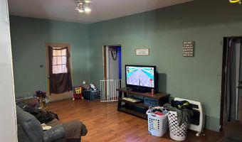 54 Church St, Anmoore, WV 26301