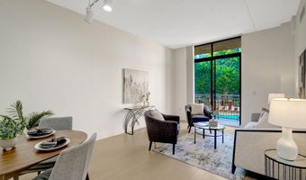 1201 N GARFIELD St 202, Arlington, VA 22201