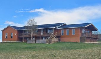 506 Klondike Rd, Buffalo, WY 82834