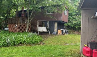 Sugar Hill Road, Almond, NY 14804