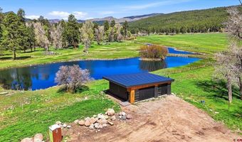5759 County Road 501, Bayfield, CO 81122