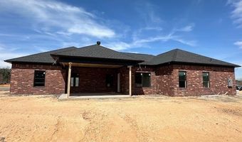 1049 Duke Dr, Bauxite, AR 72011