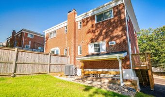 5004 8TH Rd S, Arlington, VA 22204