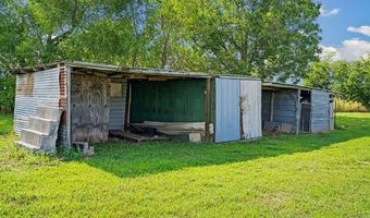9119 Farm Road 2285, Sulphur Springs, TX 75482