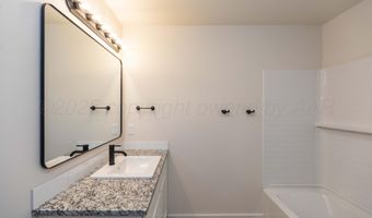 3002 Farmyard Dr, Amarillo, TX 79124