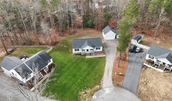 200 Pleasant View Dr, Aylett, VA 23009