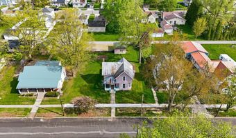 319 E Broad St, Angola, IN 46703