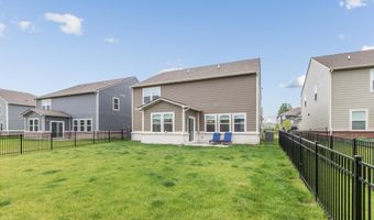 4384 Risen Star Way, Bargersville, IN 46106