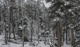 El Camino Real lot 684, Angel Fire, NM 87710