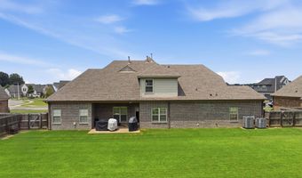 12781 LONGMIRE Loop S, Arlington, TN 38002