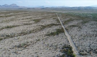 Ivy Rd, Alpine, TX 79830