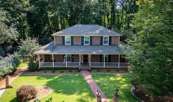 250 Lost Tree Trl, Athens, GA 30605