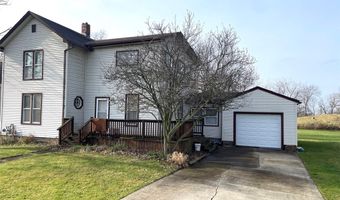 6586 S Pricetown Rd, Berlin Center, OH 44401