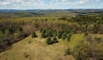 667 Cemetery St, Brookfield, VT 05036