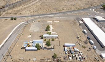 825 Mesa Dr, Fernley, NV 89408