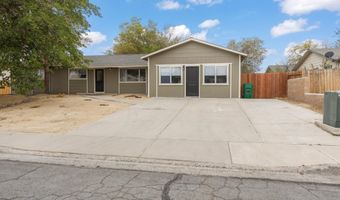 859 B St, Fernley, NV 89408