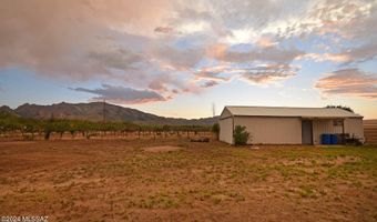 1203 N Cochise Stronghold Rd, Cochise, AZ 85606