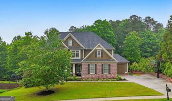 62 Applewood Ln, Acworth, GA 30101