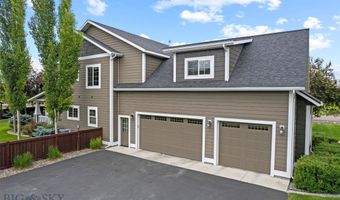 4194 Clydesdale Ct, Bozeman, MT 59718