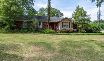 316 N DOUBLEGATE, Albany, GA 31721