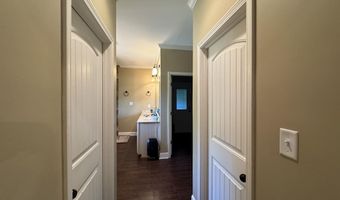 1311 Harmon Rd, Batesville, MS 38606