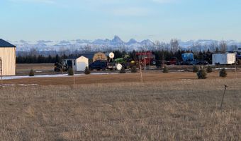 L12 BLK 1 E 1200 N, Ashton, ID 83420
