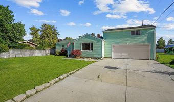 609 W 21st St, Burley, ID 83318
