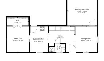 2112 N County Road 810, Alvarado, TX 76009