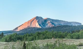 6 CATTLE DRIVE Ln, Cora, WY 82925