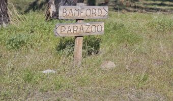 Parazoo Trail Lot 2 Block 8, Bly, OR 97622