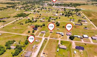 118 Clover Ln, Amber, OK 73004